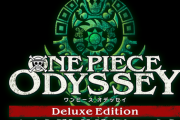 【朗報】「ONE PIECE ODYSSEY デラックスエディション」 がNintendo Switchで7/25発売決定、予約開始！
