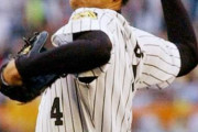 阪神タイガースからMLBで活躍した日本人メジャーリーガー