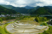【美景】今まで撮りためた棚田の写真をうｐするので見てくれ