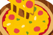 なんでピザってあんな高いん？ｗｗｗｗ