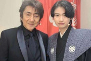 《親が芸能人じゃなければ話題にならない》篠原涼子＆市村正親長男・市村優汰の記事に寄せられた辛辣コメント、叩かれがちな2世タレントの宿命