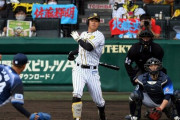 阪神２敗目　佐藤輝明は小休止…２２歳バースデー弾ならず　青柳は山川に満塁弾許す
