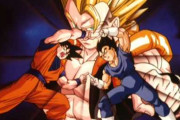 【ドラゴンボール】ベジータと悟空は1度もフュージョンしてないという事実ｗｗｗｗｗｗｗｗｗｗｗｗ