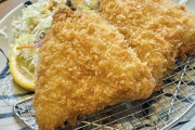 【速報】アジフライのポテンシャル、揚げたてならトンカツにも勝る←これｗｗｗｗｗ