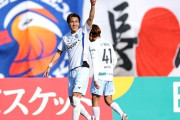 長崎、山崎凌吾の劇的決勝ゴールで岡山に勝利！福岡はG大阪との15人目まで続いたPK戦を制し連敗「6」でストップ！J1第8節（関連まとめ）
