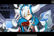 【FGO】オルガマリークエスト2きたー！第二の大統領特異点が確認されました。