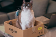 【超速報】Amazonさん、ついに重大な発表をしてしまう！！！！