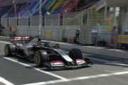 2020年 F1 第6戦 F1 スペインGP フリー走行3“ハースこない...”