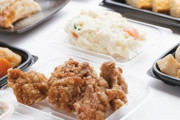【夫婦/料理】おかずはあるのにお惣菜を買ってくる旦那