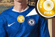 【悲報】今後4年間、チェルシーのユニフォームがダサくなってしまう…