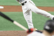 阪神・伊藤将　悪夢の被弾でプロ初黒星「悔やまれる1球」糧にやり返す
