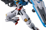 【ガンプラ】 水星の魔女以降のHGってめっちゃ可動域増えてない？