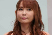 中川翔子さん、可愛くなる
