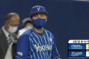 ベイスターズ ３－１ ドラゴンズ　宮﨑同点タイムリー！佐野勝ち越し２ランＨＲ！ロメロ６回１失点で初勝利！