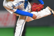 日ハム伊藤大海が18日のDeNA戦に先発　開幕投手有力候補