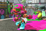 『スプラトゥーン3』に期待すること、満場一致で決定！！