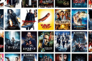 プライムビデオで見られる面白い映画