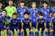 「韓国代表に負けたサッカーU-23日本代表が…」。宿敵の優勝に複雑な韓国メディア