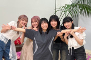 ハロプロ研修生26期、とうとう西田汐里だけになる