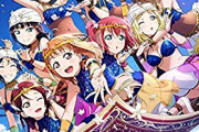 【悲報】『ラブライブ！』Aqoursのスクスタシングルの週間売上げ、まさかの最低初動を更新してしまう・・・みんな買お？(´・ω・｀)