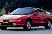 MR2かMRSか初代ロードスターかz3か180sxか