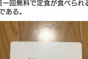 令和納豆投資者「1万払ったら生涯納豆定食食い放題w毎日行こ」←よく考えるとおかしすぎやろ