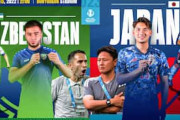 海外の反応「日本は最強の相手だった」U21日本代表がウズベキスタンに敗北「クリーンな試合に感謝」
