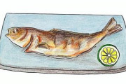 『焼き魚』以外の調理法を知らない日本の魚🐟