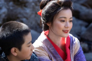 NHKドラマ「天城越え」地上波放送決定、生田絵梨花主演で松本清張の小説を映像化