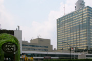 NHKがテレビ設置届け出義務化と未契約者の氏名照会を要望（海外の反応）