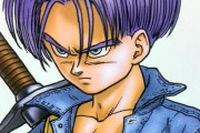 【ドラゴンボール】なんで未来トランクスってあんなレベルでくすぶってたの？
