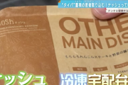 【画像】若者の間で『ナッシュの冷凍弁当』が大人気 → 理由がこれらしい