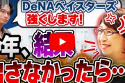 【DeNA公式動画】南場オーナーに「AIでベイスターズを日本一にせよ！」と直接任された、とあるエンジニアの話