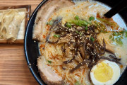 海外のラーメン事情。海外「君らの街でラーメン一杯って贅沢扱いなの？」（海外の反応）