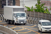 国交省、トラックも持たずに仕事を別の業者に流し中抜きチューチューする運送会社を調査へ