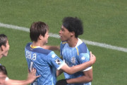 【J2第14節 千葉×磐田】交代出場のジャーメインが殊勲の決勝弾！後半に均衡破った磐田が3試合ぶり勝利