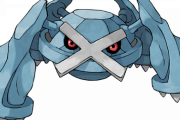 【ポケモン剣盾】メタグロスは強いと思うよ。役割をきっちりさせれば【冠の雪原】