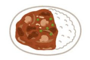 『ハヤシライス』とかいう、カレーから大事な何かを抜いた食べ物