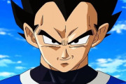 【悲報】ドラゴンボールのベジータって、よく考えたら他のZ戦士の枠奪いすぎじゃない？ｗｗｗｗｗ