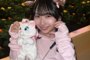 【日向坂46】可愛すぎる…プライベートカホリンがこちら！