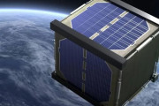 京都大学、世界初の木造人工衛星「LignoSat」打ち上げ…スペースXのロケットで！