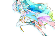 【ネタバレ注意】名探偵プリキュア、『キュアエクレールさん』いつ出て来るんだよ…