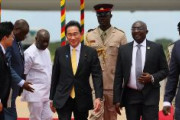 【アフリカ】岸田首相、中国の「債務の罠」に苦しむガーナへ5億ドル（約687億円）をプレゼント