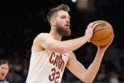 【NBA】CLE一筋7年だったディーン・ウェイド、PHIと4年3900万ドルで契約合意