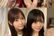 岡村ほまたんと写真を撮るメンバーはなぜ息を止めてしまうのか