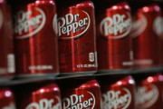 Dr. Pepper←こいつの評価