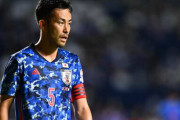 吉田麻也が「一番納得できなかったところ」とは？ 東京五輪へ、U-24日本代表が向き合う不安要素