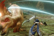 【MHRise】片手剣の糸技はラウンドフォースと昇竜撃に似てるな【ライズ】