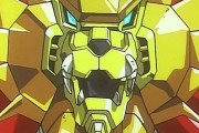 【画像】ロボアニメのライオン型ロボやライオンの意匠があるライオンモチーフの機体さん、絶対にカッコよくなってしまう説