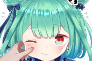 Vtuber 【潤羽るしあ】るしあさんのこのツイート「The ヤンデレ」って感じで怖いｗｗｗｗｗｗ